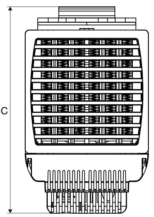 PFH-T 200 230V