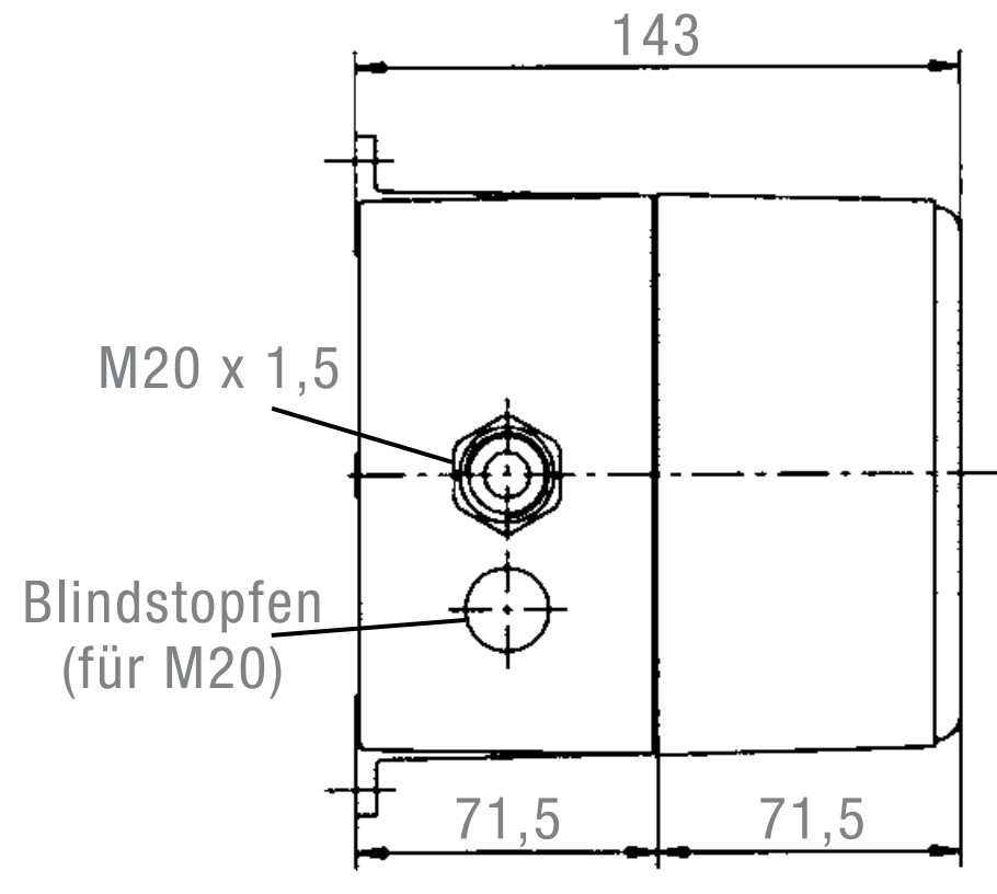 DSF 5 115 AC RD