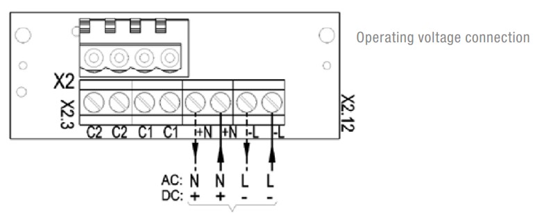 PA 5 10-57DC