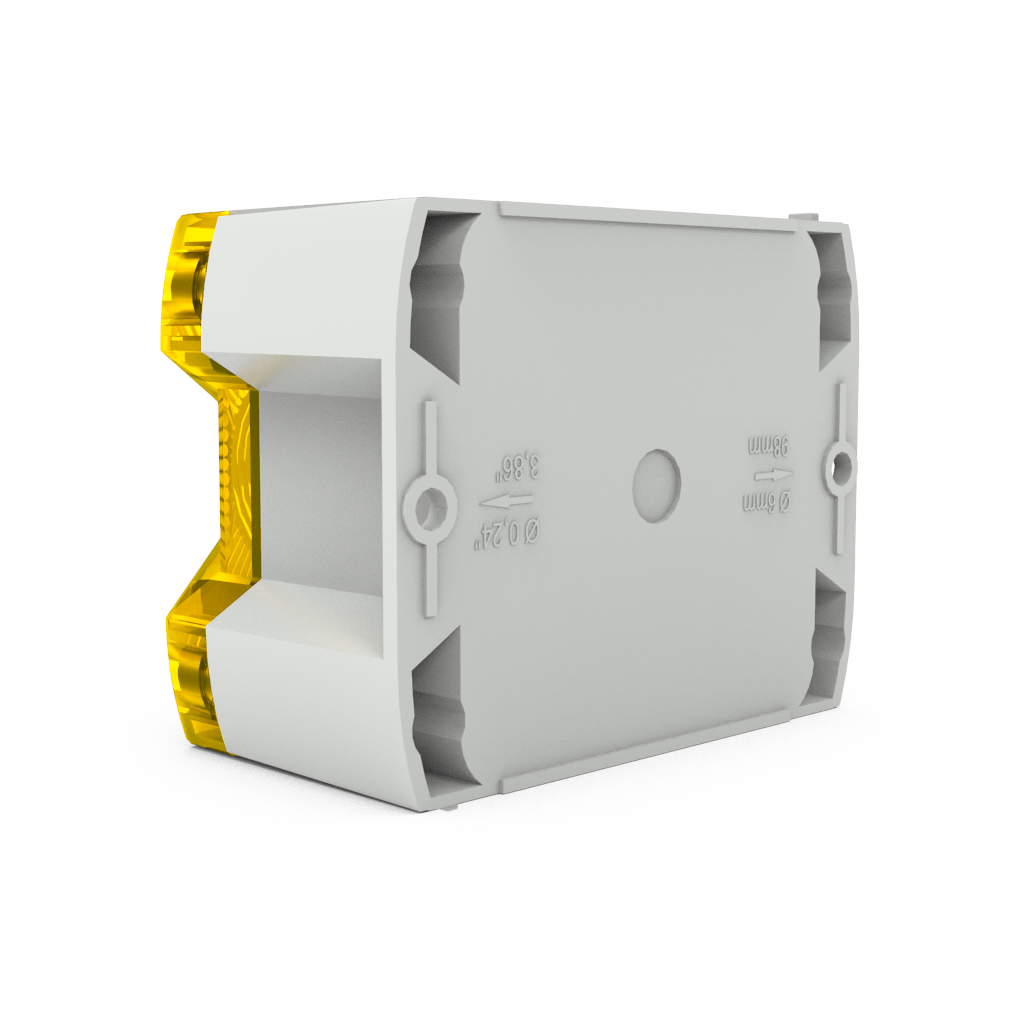 PY X-S-05 230 AC YE 7035