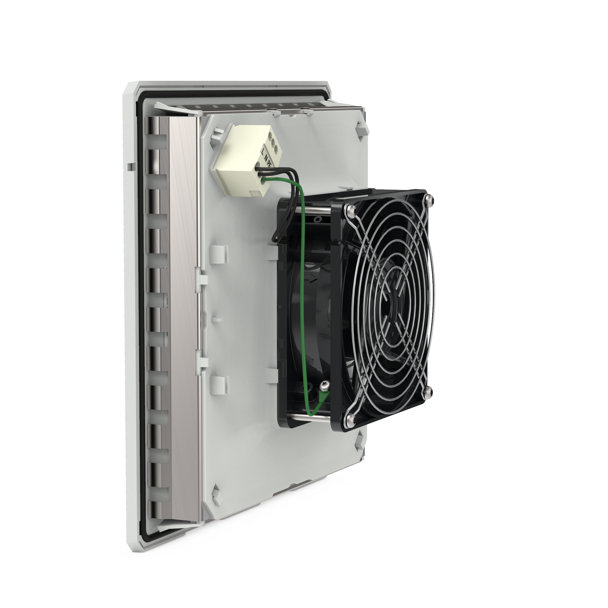 PF 42500 115V 55 UV 7035 EMC