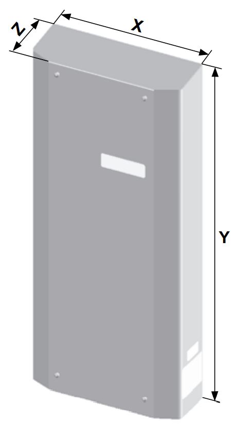 PWI 6302C 230V 7035