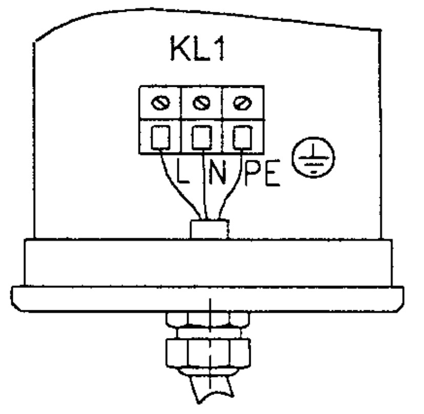 WBL 230 AC AM