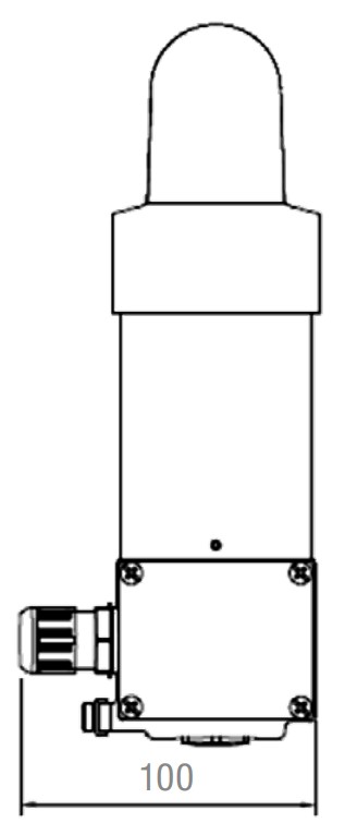 CWB-ATEX 12-48DC 24-42AC PC RD