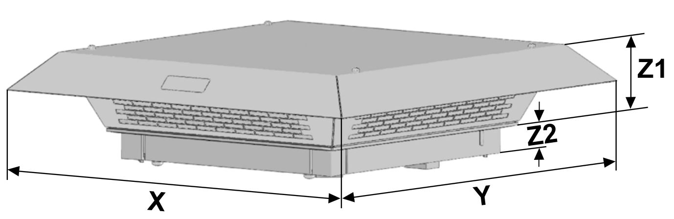 PTF 61000 115V AC FM 7035