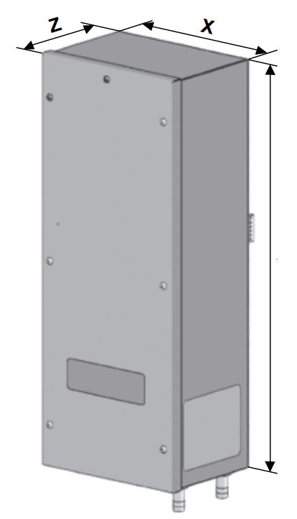 PWS 7102 115V NV 7035