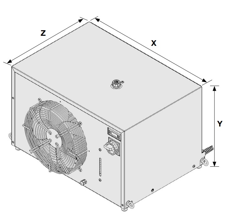 PC2500     WT   CE H     STD