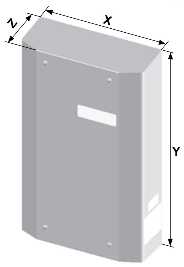 PWS 6102 230V 7035