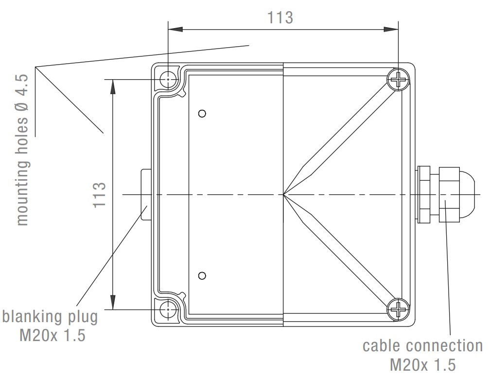 QUADRO S 230 AC RD