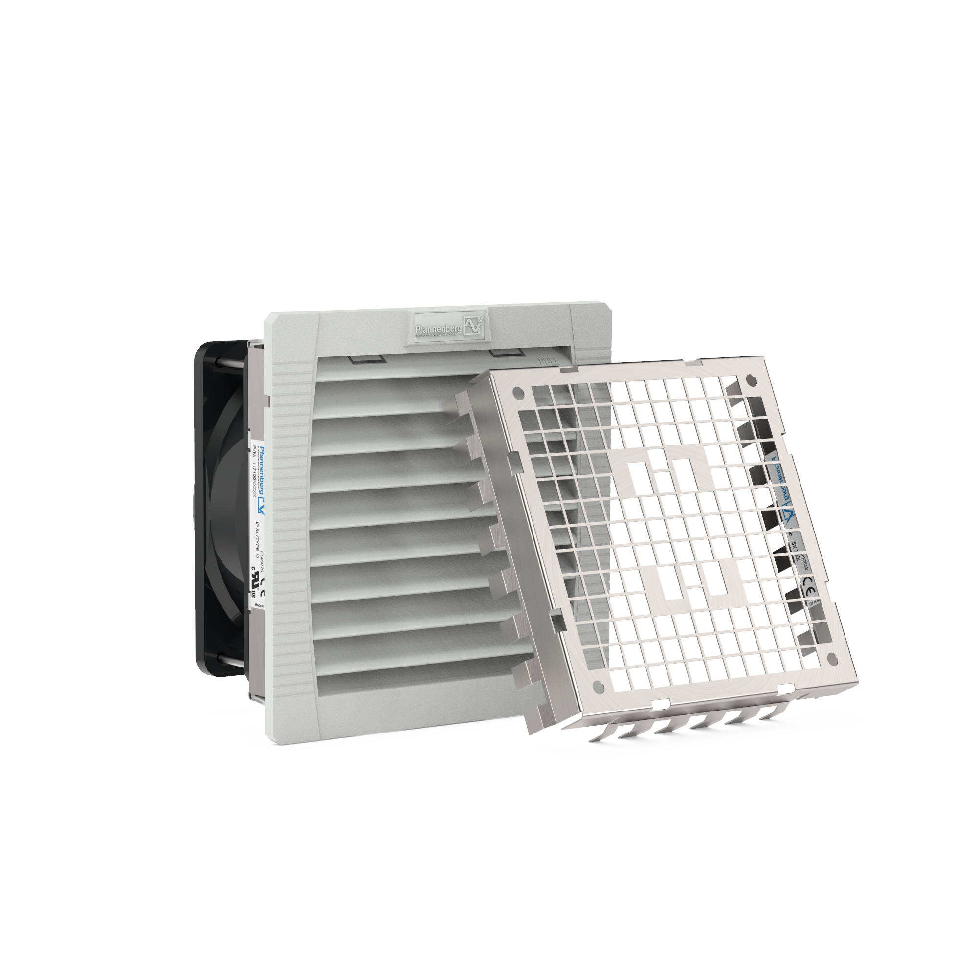 PF 22000 48DC 54 7035 EMC