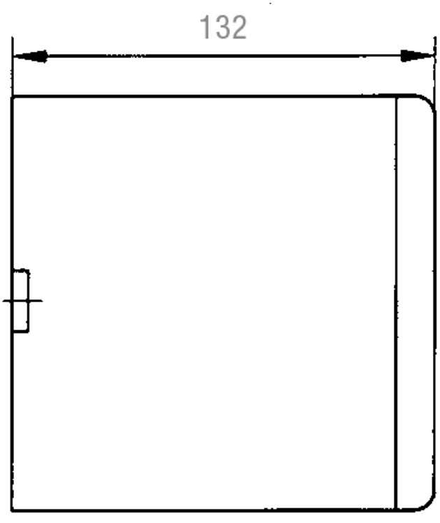 IS-A105N IIC 24 DC