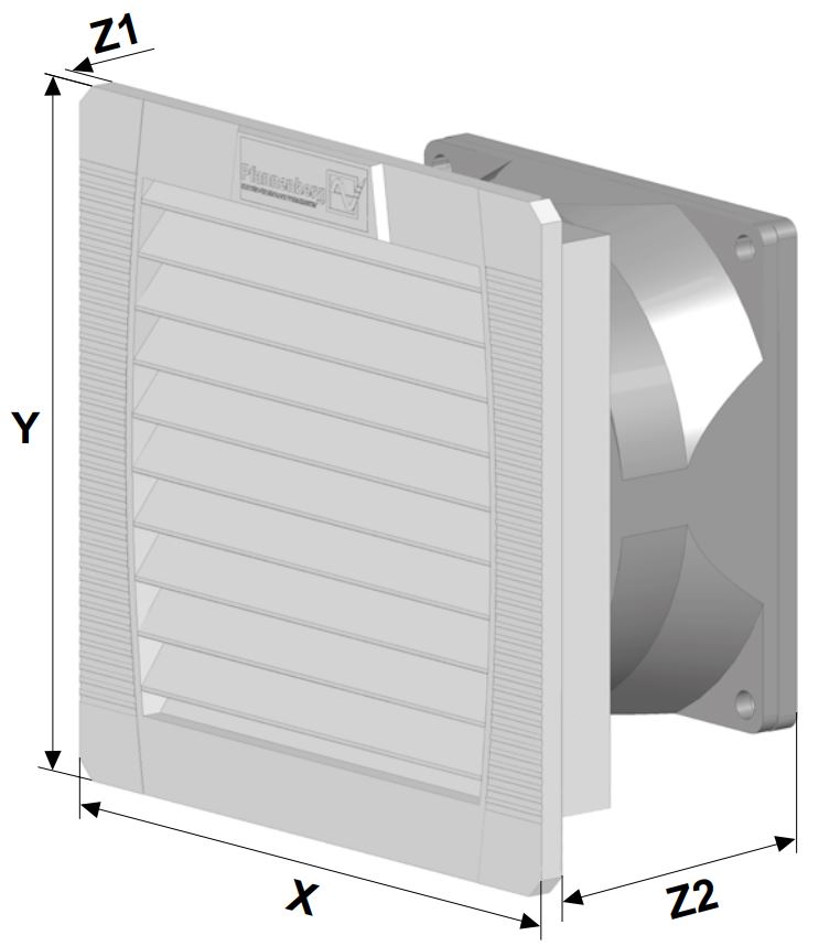 PF 11000 24DC 54 7035 EMC