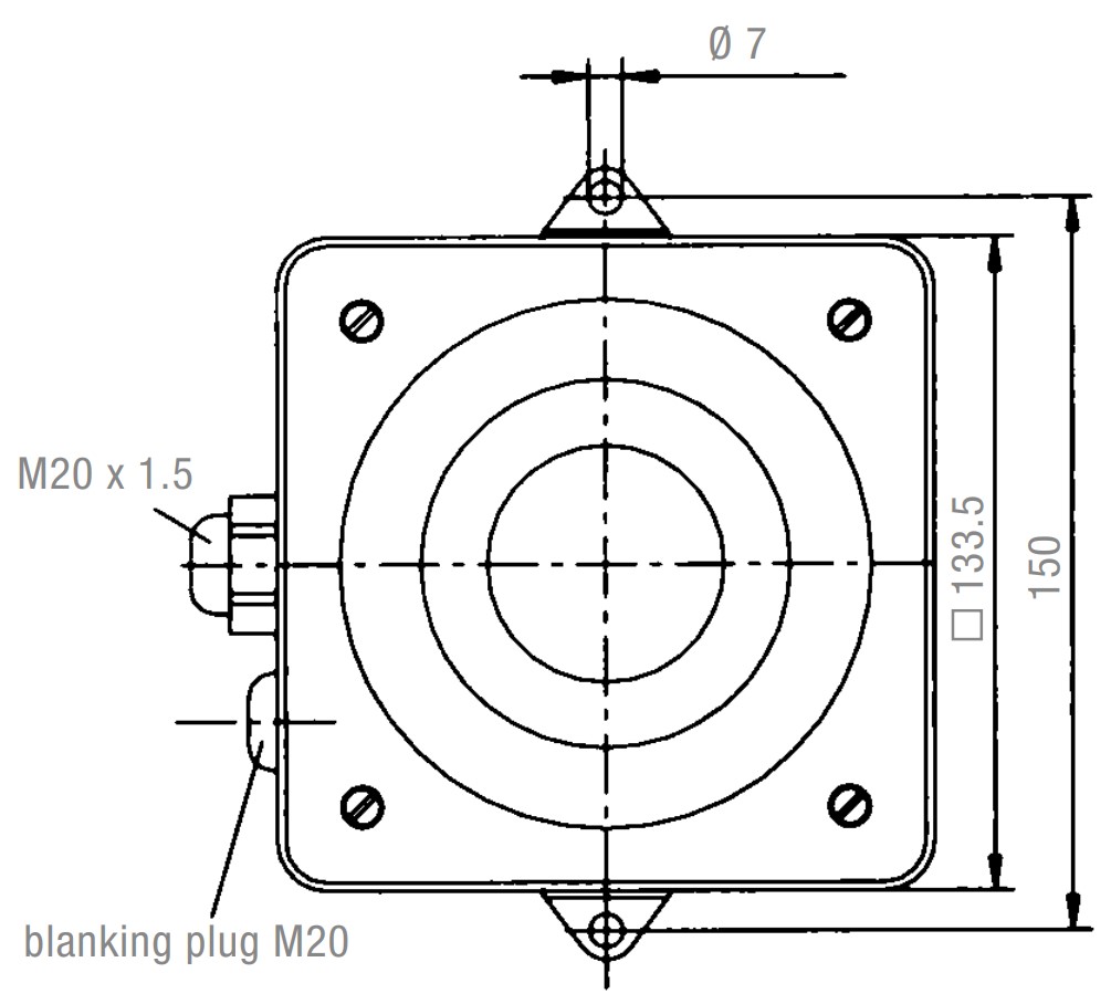 DS 10-SIL 24 DC