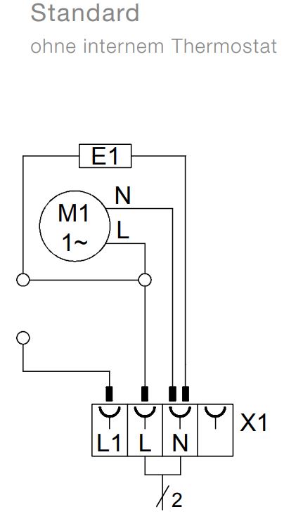 PFH 800 115V