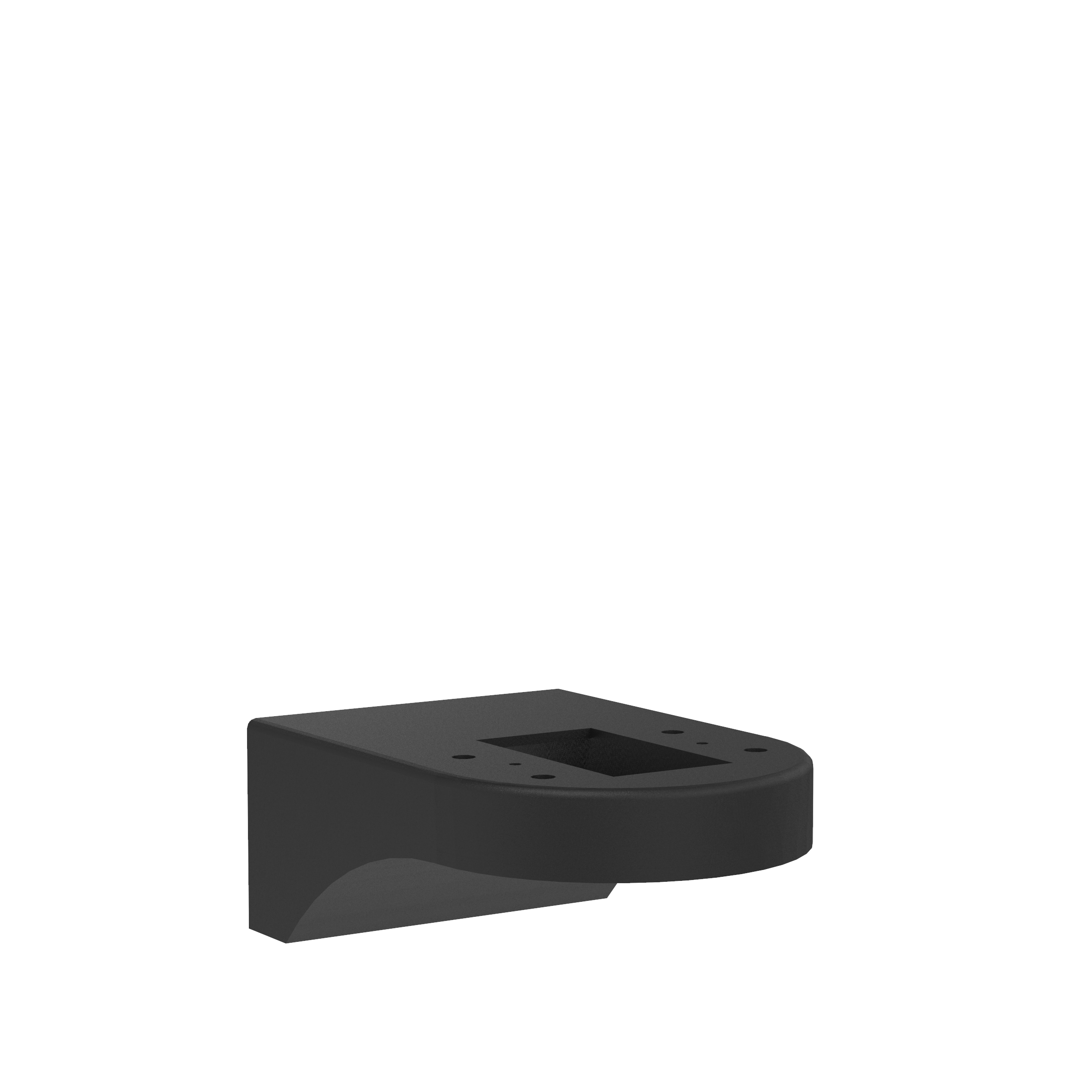 BR50-W Wall attachment