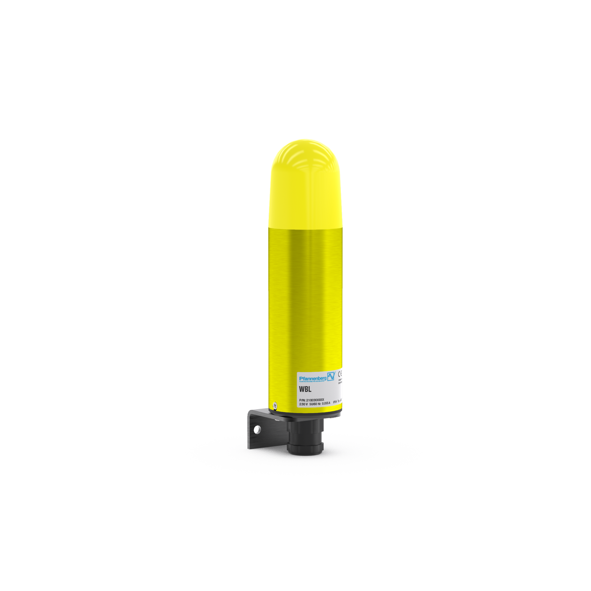 WBL 230 AC YE