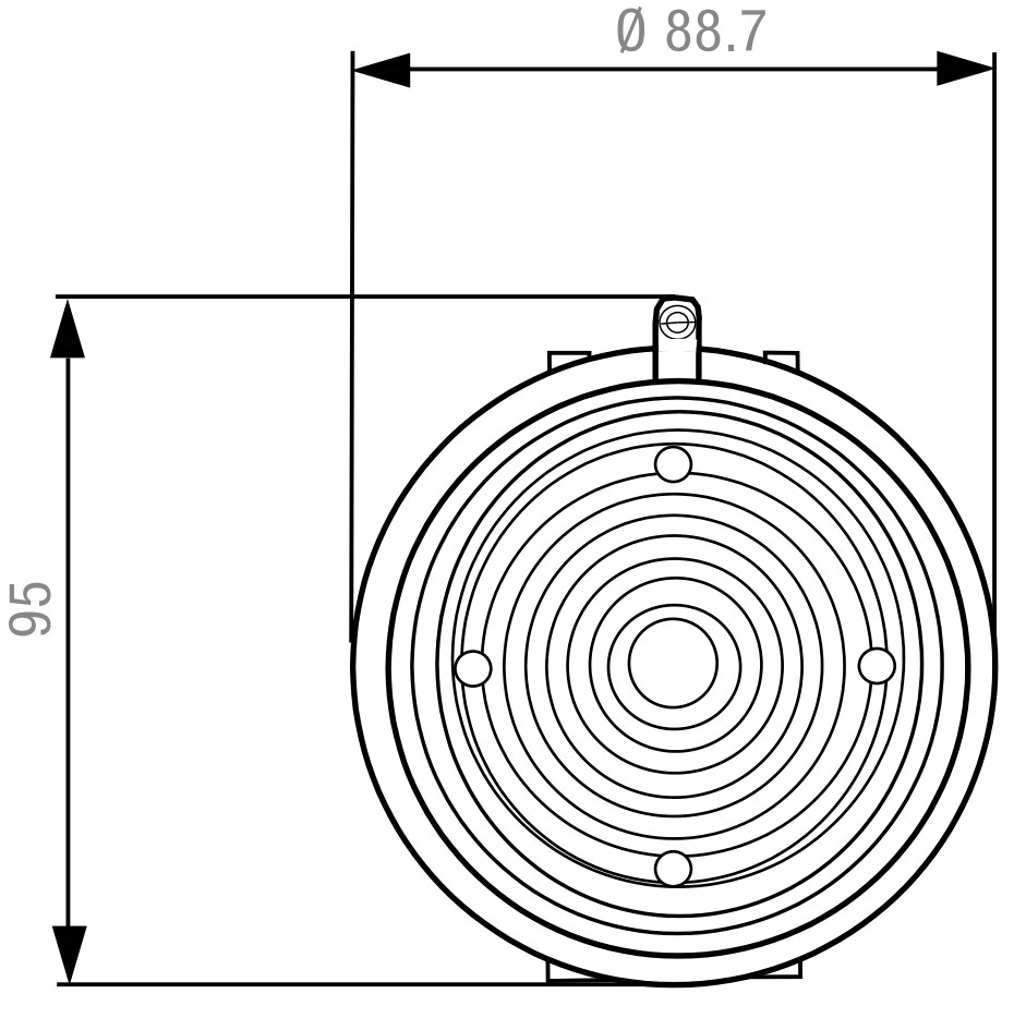 IS-mB1 24 DC AM ATEX