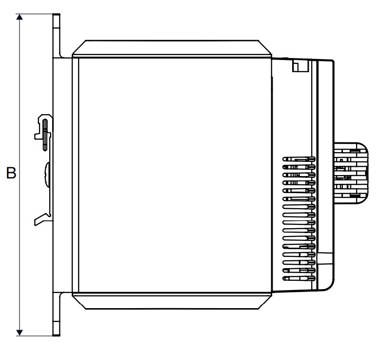 PFH-T 200 230V