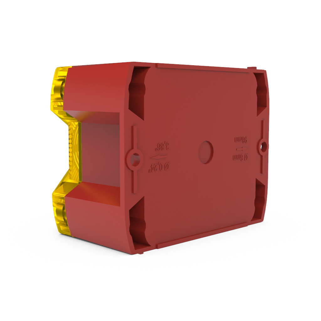 PY X-S-05 24 DC YE