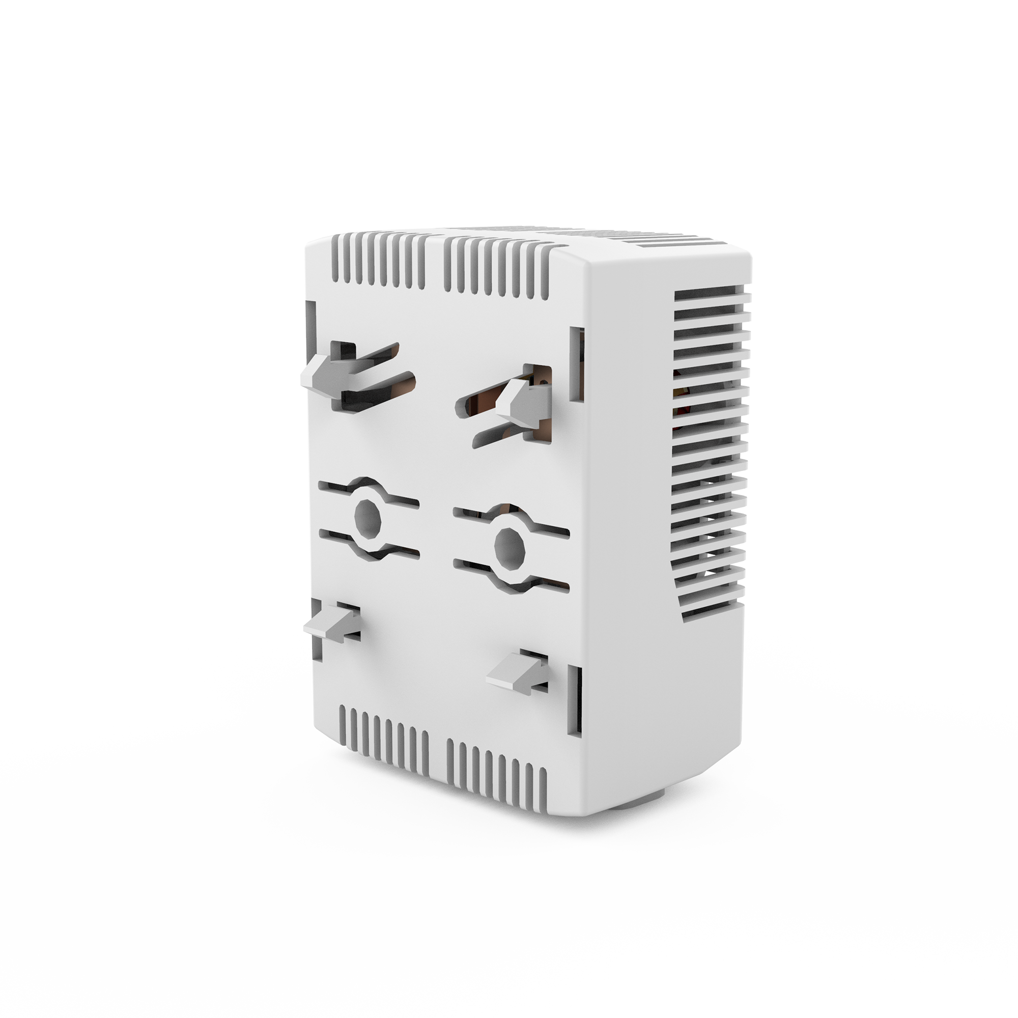 FLZ 542 THERMOSTAT O/O 0..60C