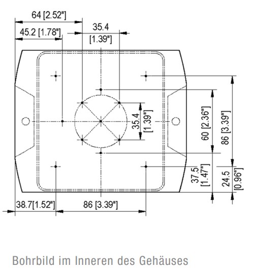 PA L 5 230 AC AM 7035