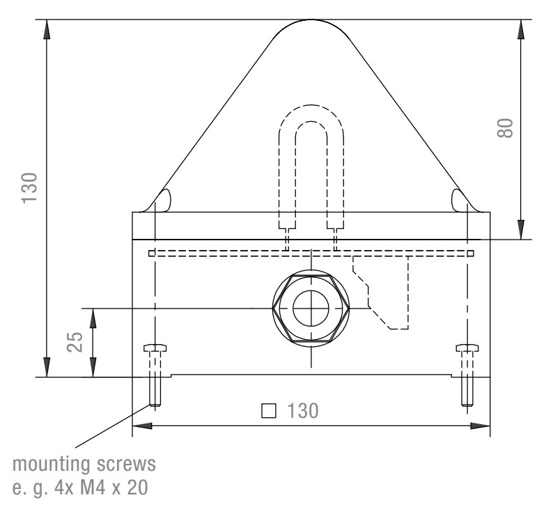 QUADRO F12-3G/3D 24 DC AM