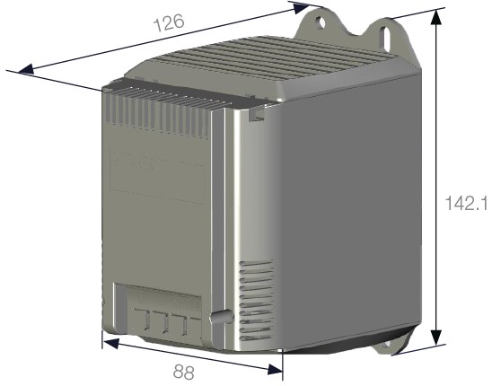 PFH 800 115V
