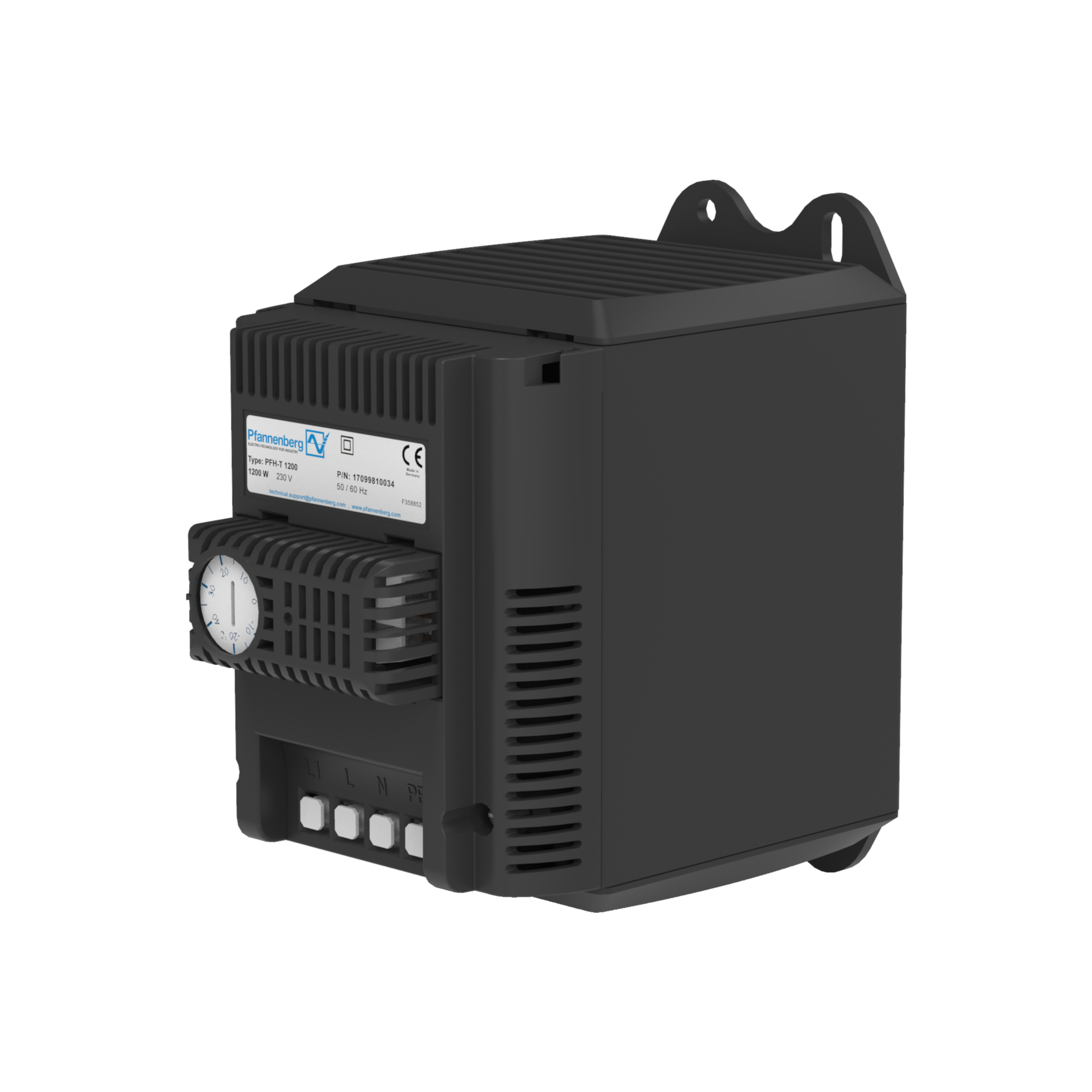 PFH-T 200 230V