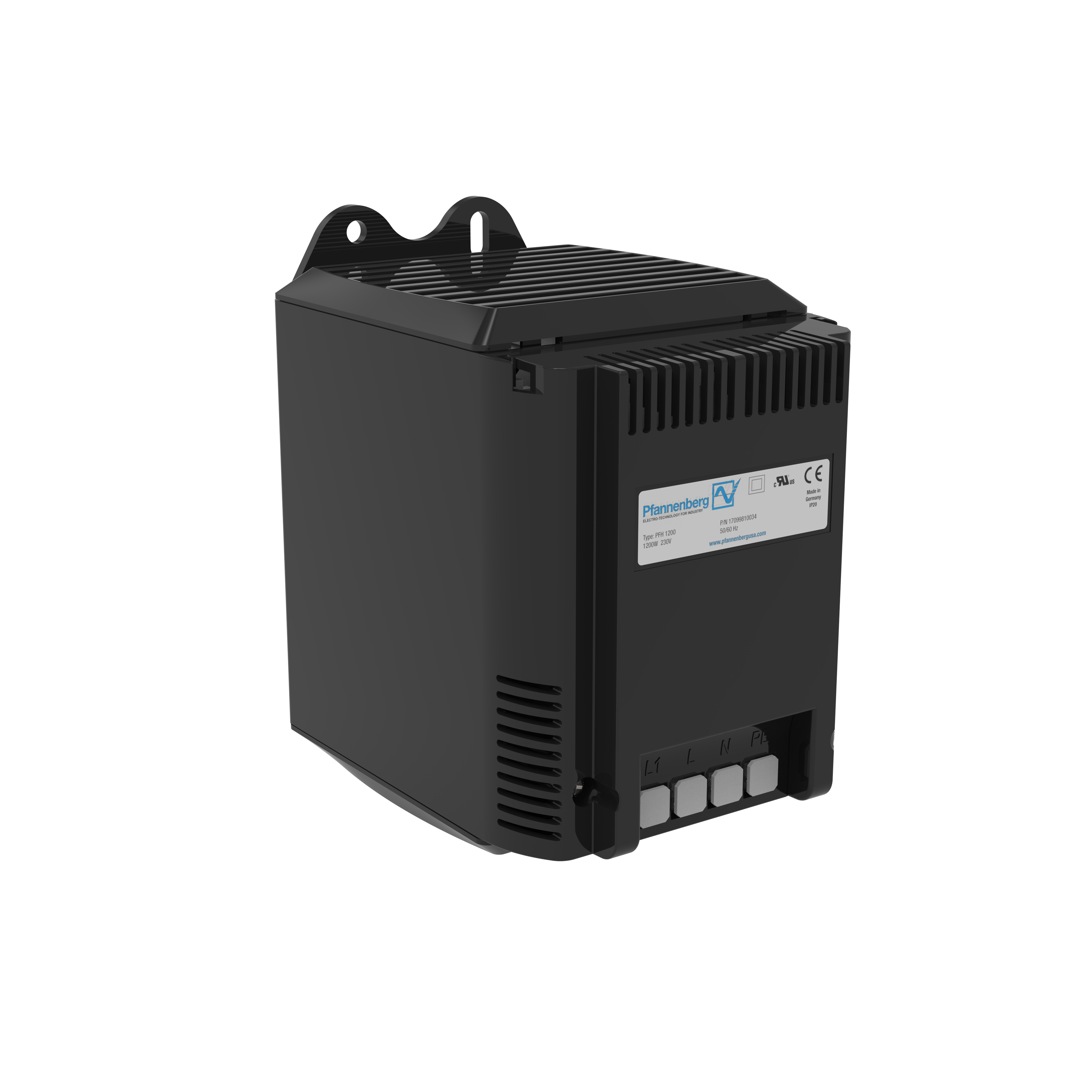 PFH 200 230V