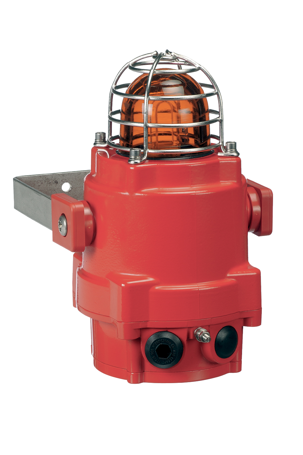 BExB G15-E-P 230V AC AM