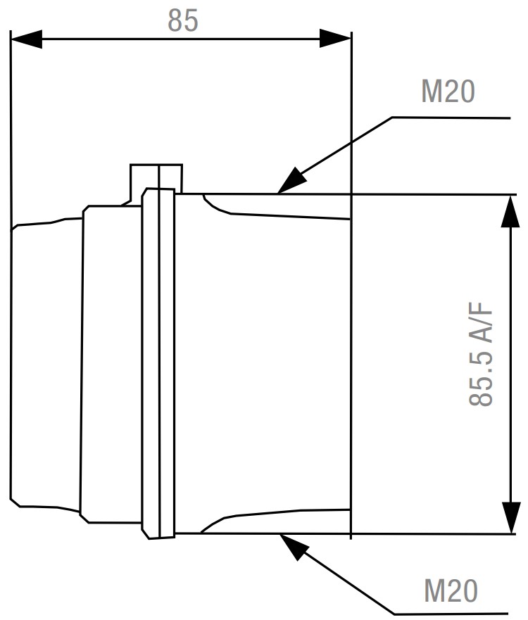 IS-mB1 24 DC AM ATEX