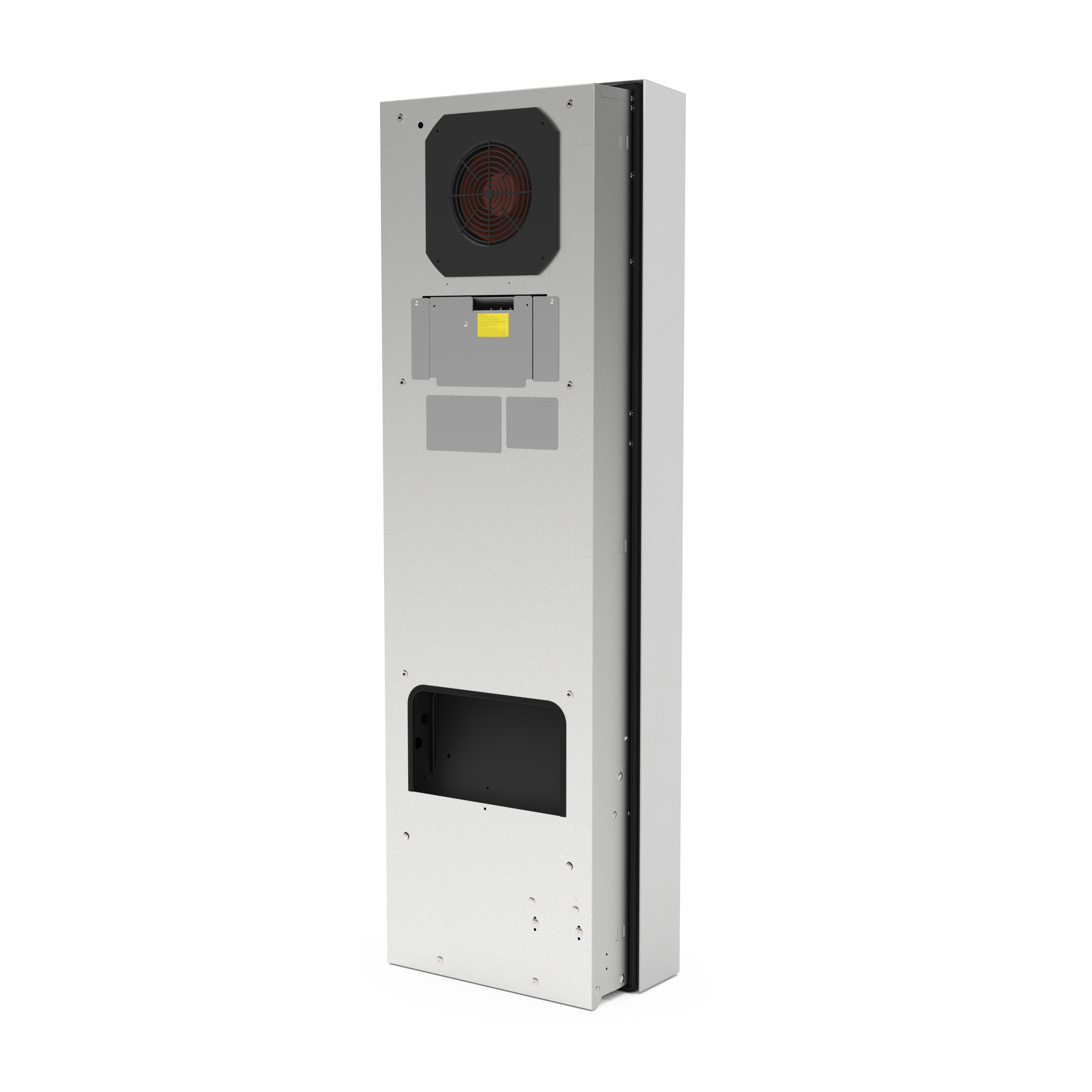 DTI 6401 230V MC 7035