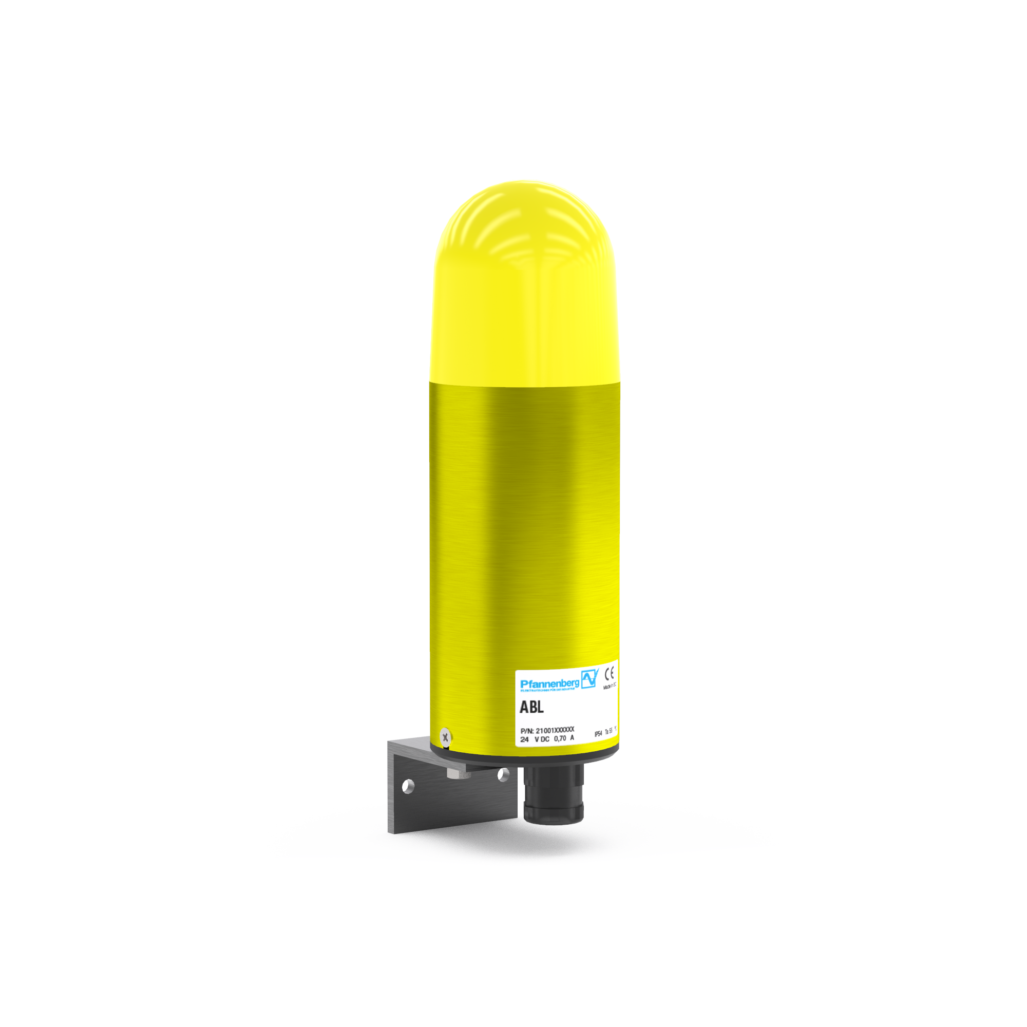 ABL 230 AC YE