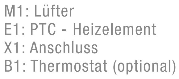 PFH 800 115V