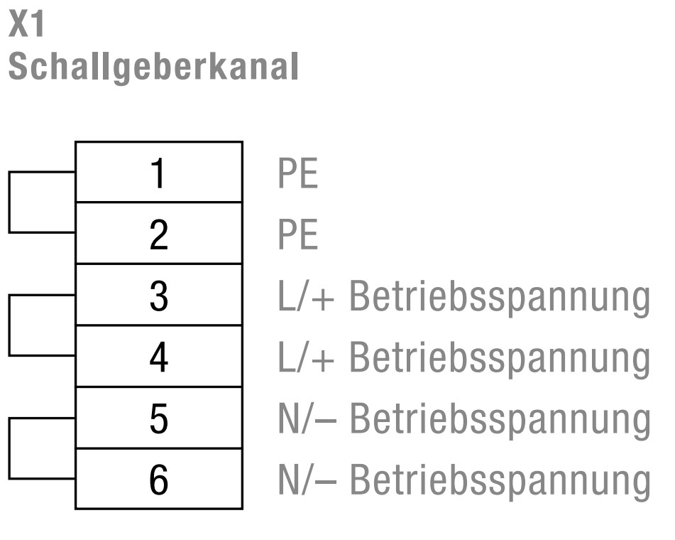 DS 10-SIL 24 DC