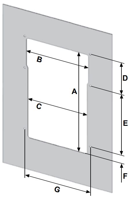 PWS 6102 230V 7035