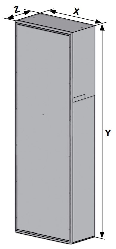 PWS 71002 230V 7035