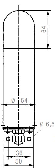 WBS 60 DC YE