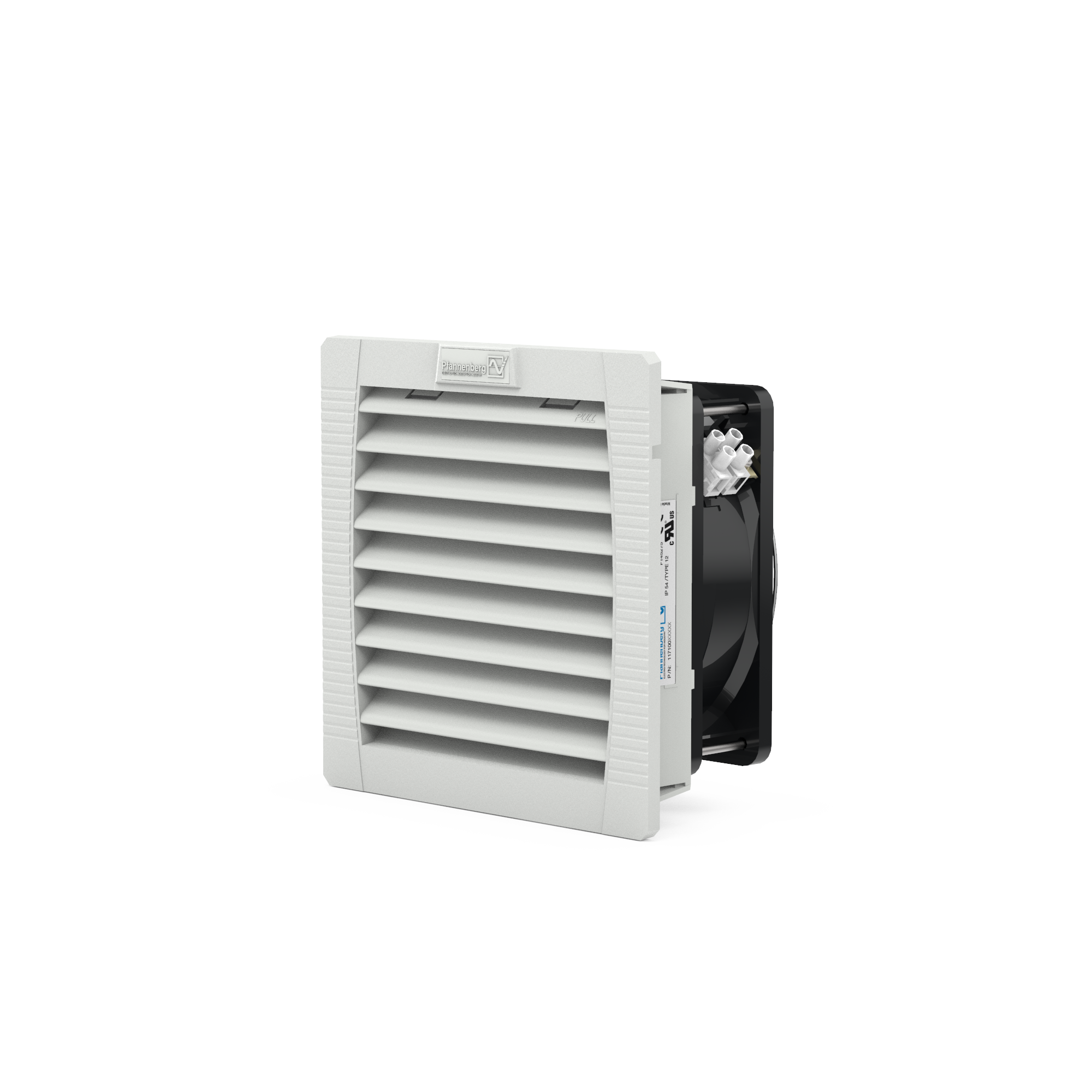 PF 22000 48DC 55 UV 7035