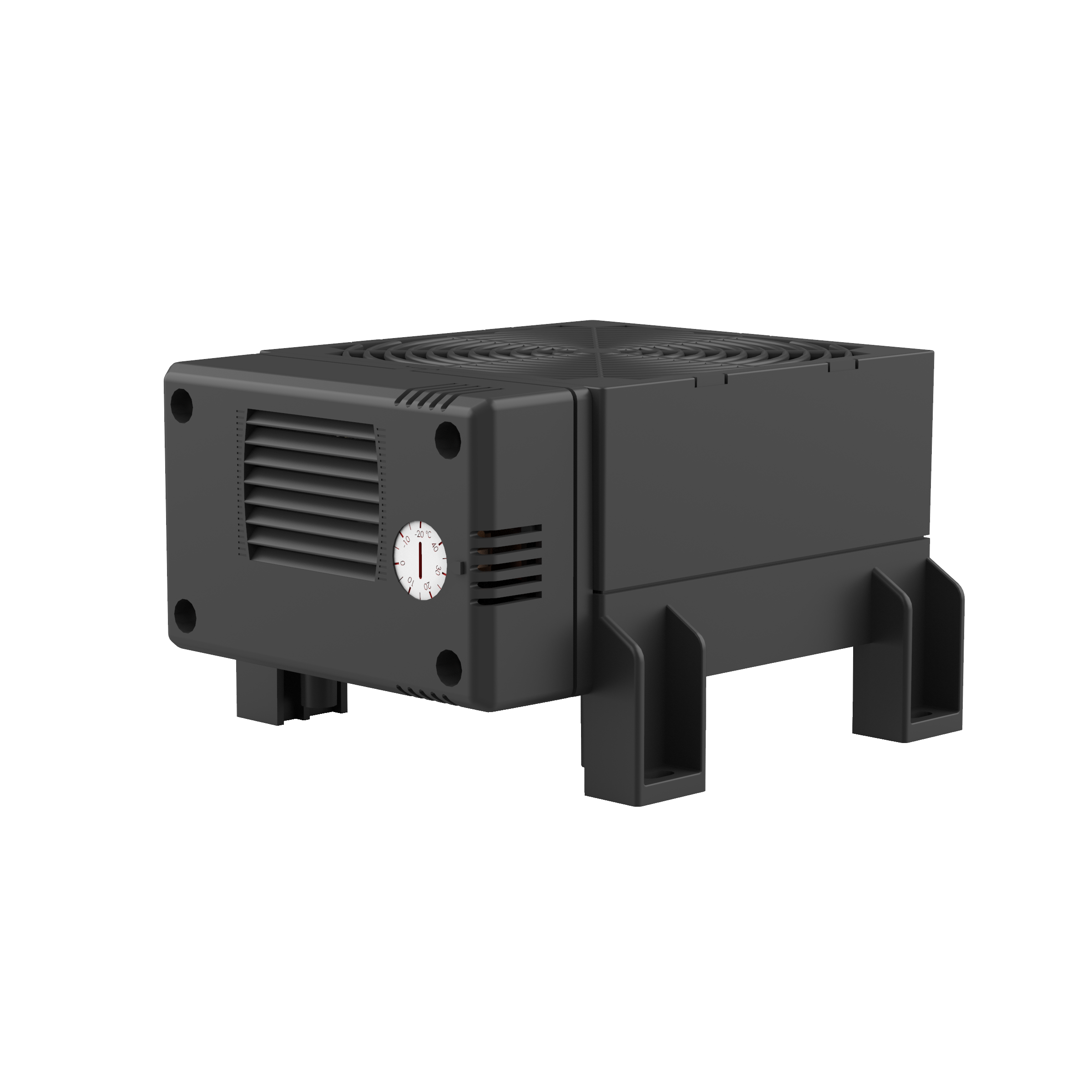 FLH-T 400 HEATER 400W 115 AC