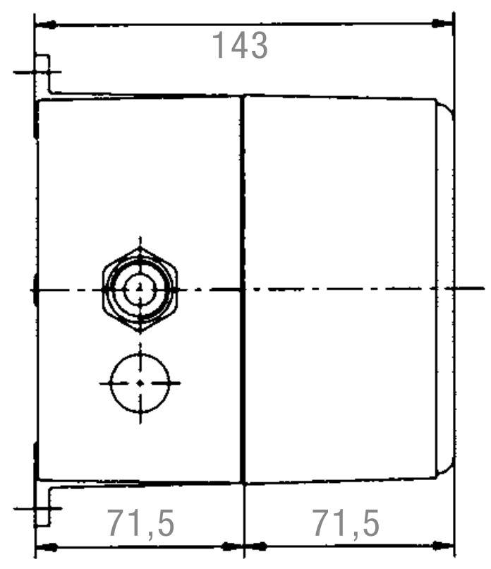 DS 5 -TAS 230 AC GL