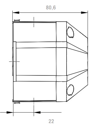 PY X-S-05 230 AC AM 7035