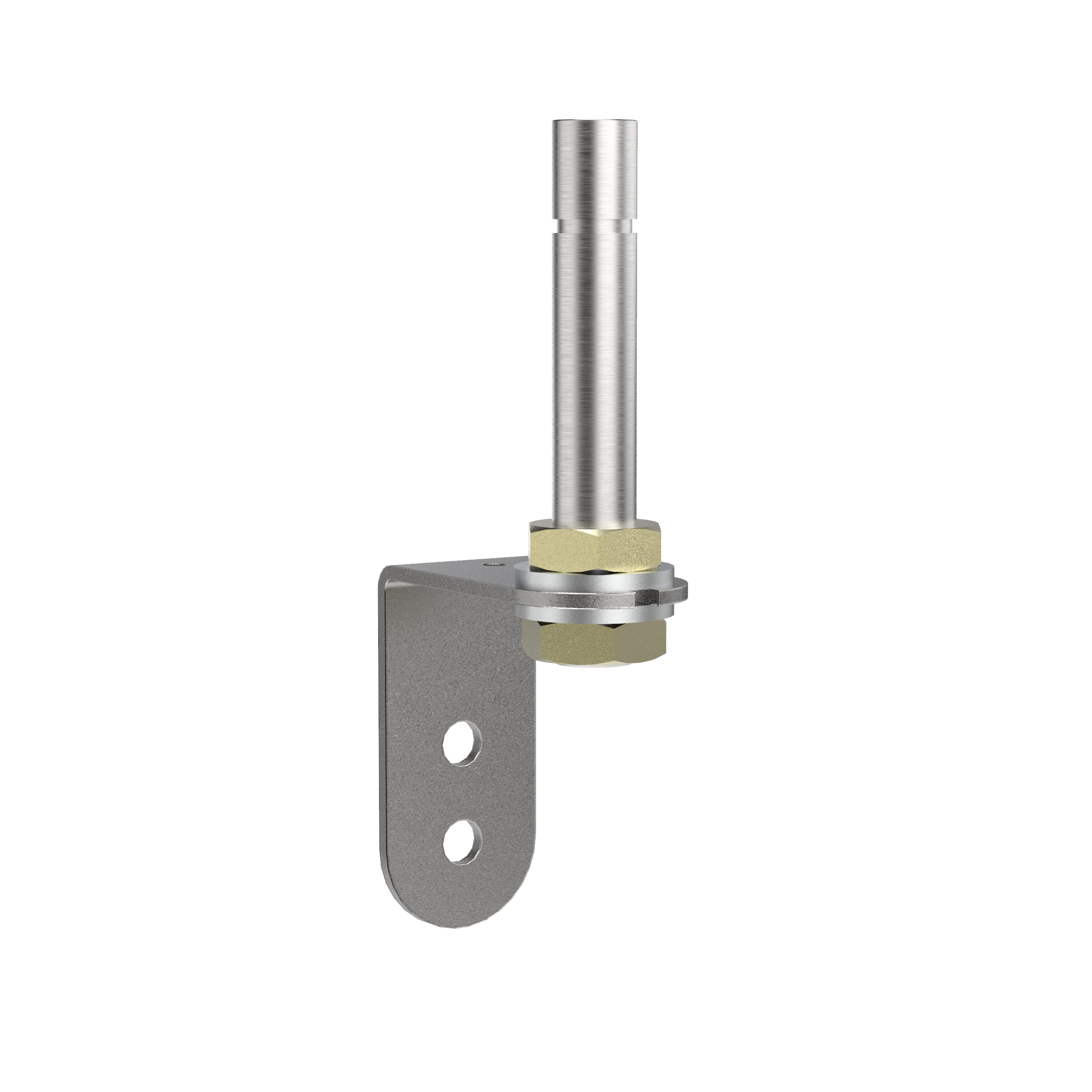 BR50-T100 TUBE W. BRACKET