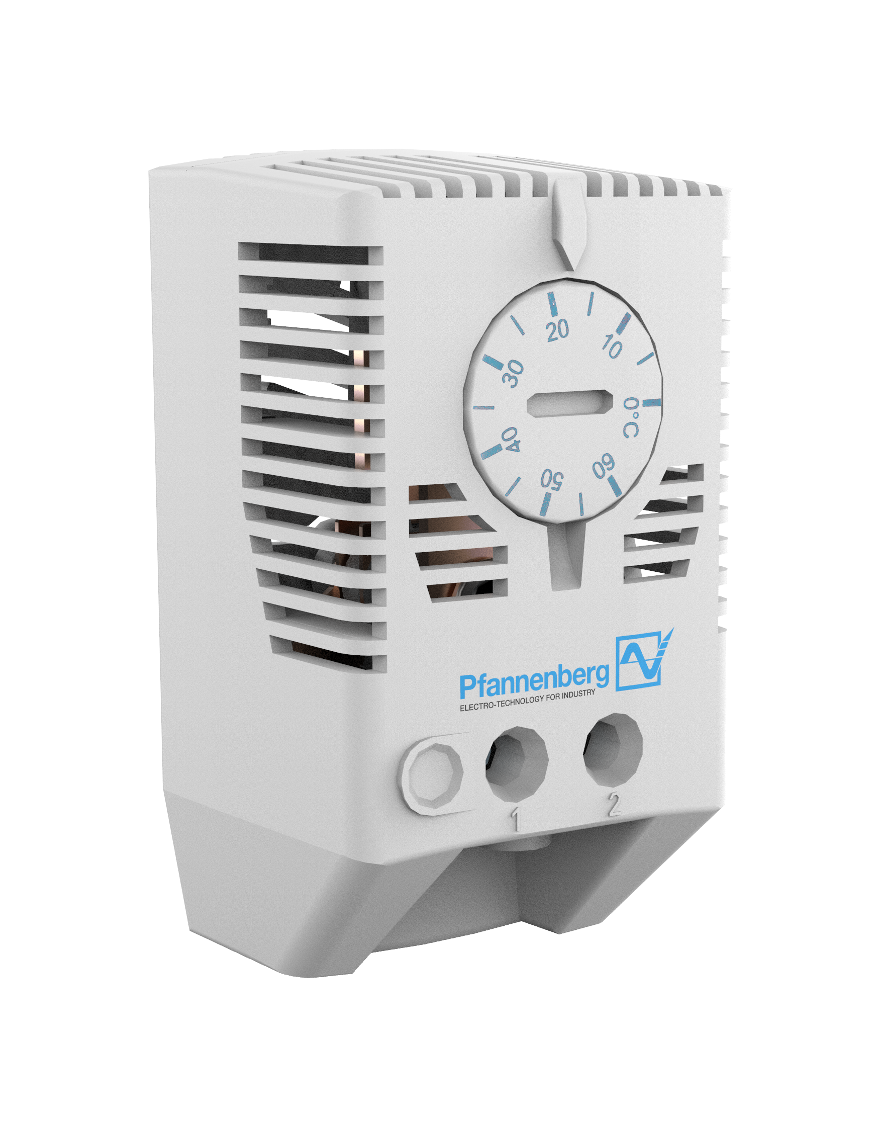 FLZ 530 THERMOSTAT +20..+80C