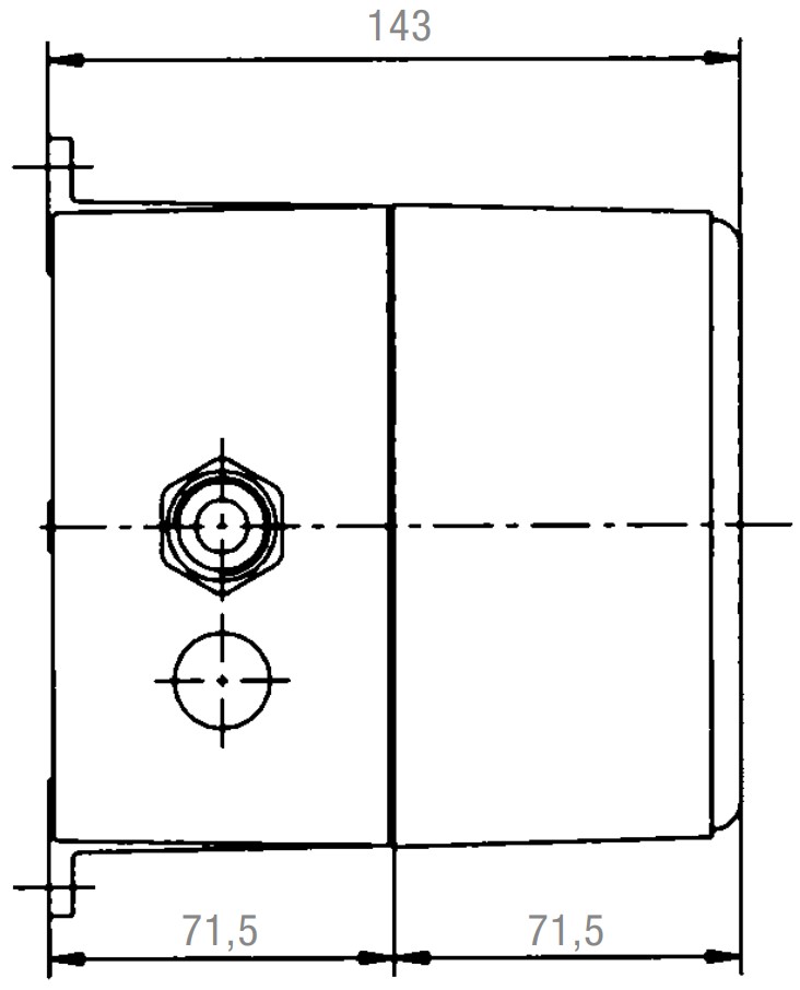 DS 10-SIL 24 DC