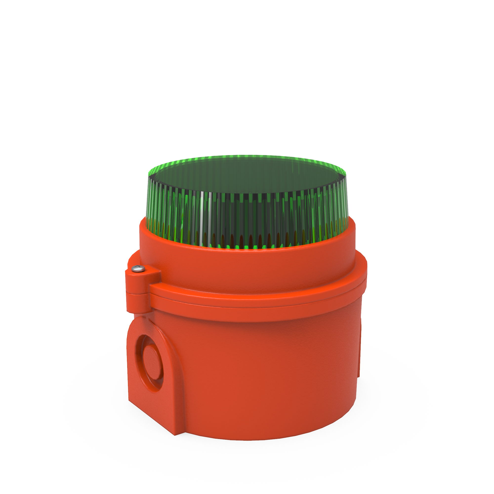 IS-mB1 24 DC GN ATEX