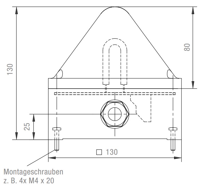 QUADRO F12-3G/3D 24 DC AM