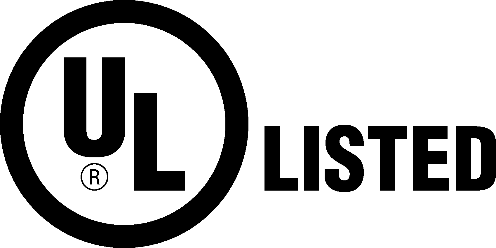 UL (listed)