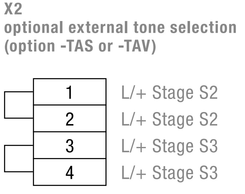 DS 10-TAS-SIL 24 DC