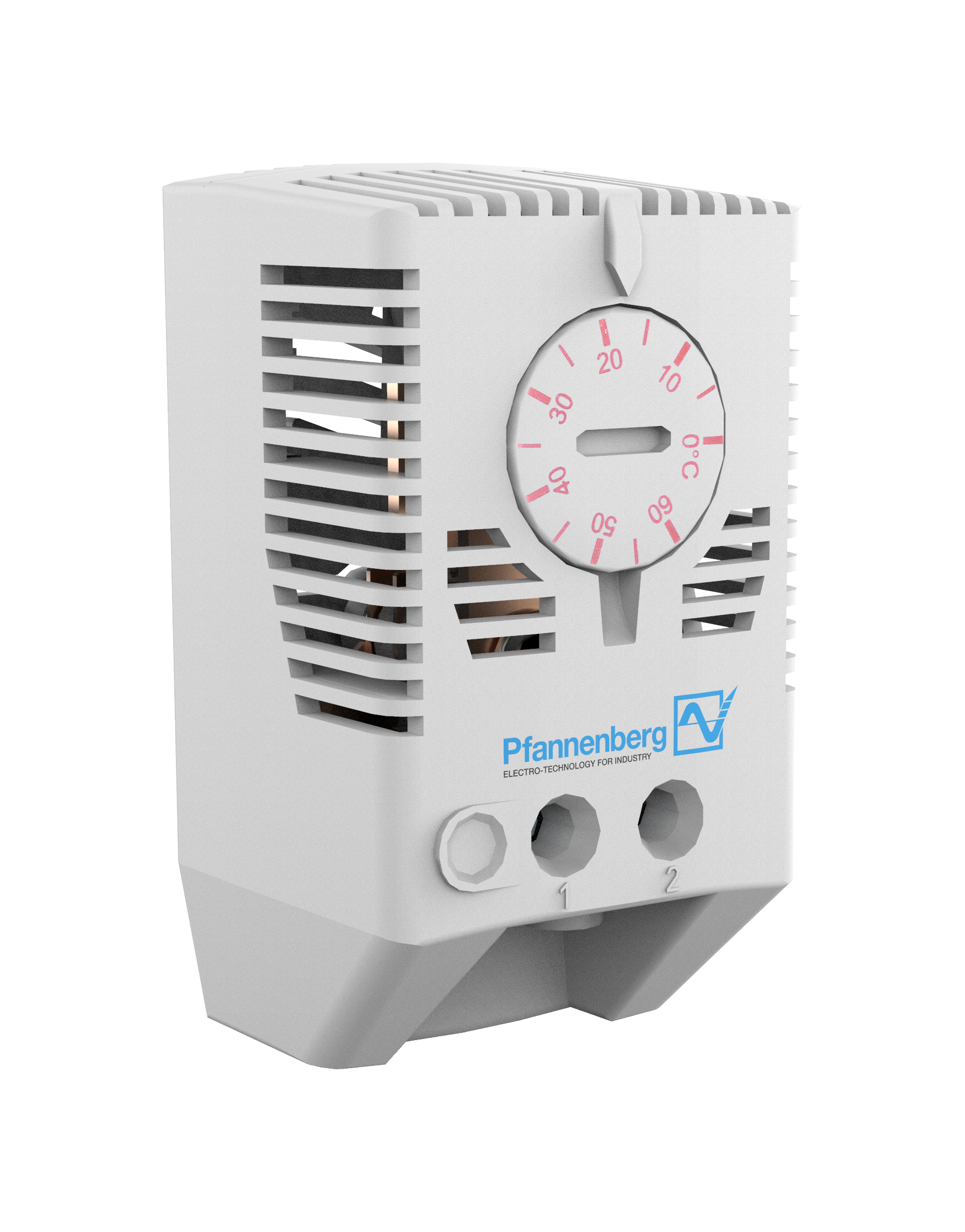 FLZ 530 THERMOSTAT -20..+40C